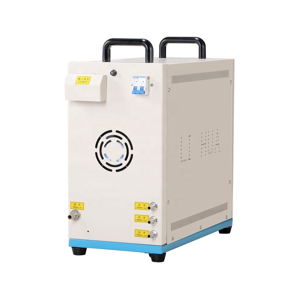 LHG-10A Ultrahigh Frequency Induction Heating Machine