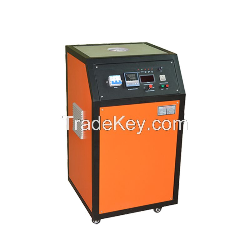 Wholesale Price Portable Induction Heater for Gold Melting Furnace