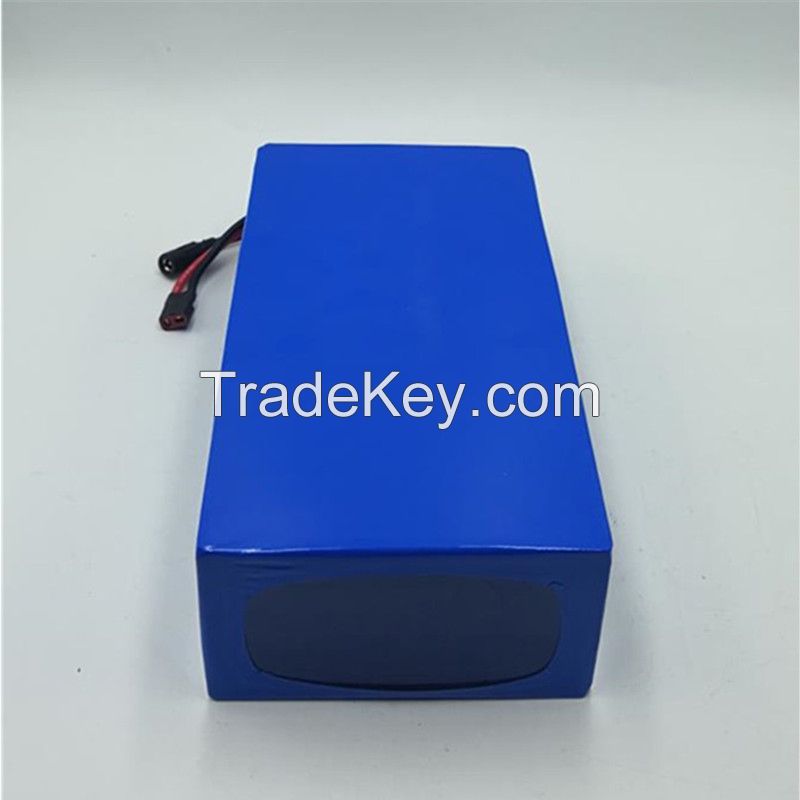 12V 24V 36V 48V 52V 60V 72V 10ah 20Ah 25Ah 30Ah 35Ah 40Ah 50ah 60ah 100ah Batteria Pack Electric Bike tricycle LiFePO4 Energy storage Battery for 500W 1000W 2000W 3000W 4000W 5000W 6000W 9000W Motor