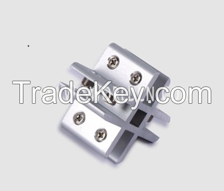 Display Cube Fitting Clamp Ccf8-04