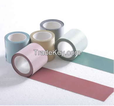 Colored Reflective Tape-Golden