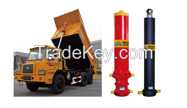 Front End Hydraulic Cylinder