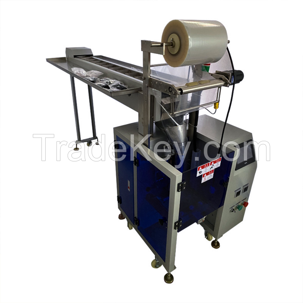 Senge-trawler Automatic Packing Machine