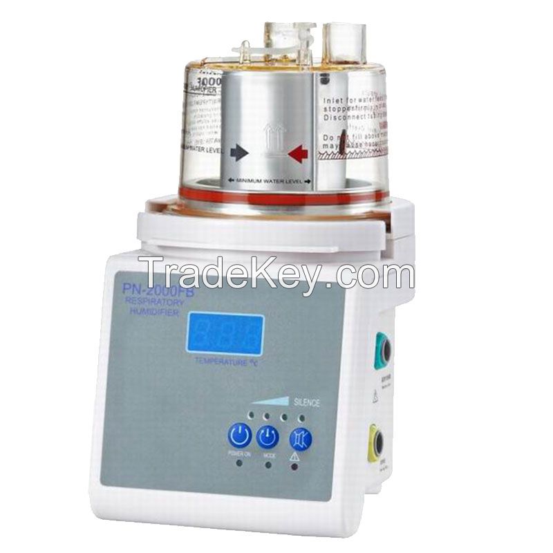 Medical Respiratory Humidifier