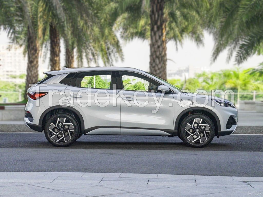 Byd yuan Plus EV Electric Sedan Smart Coupe