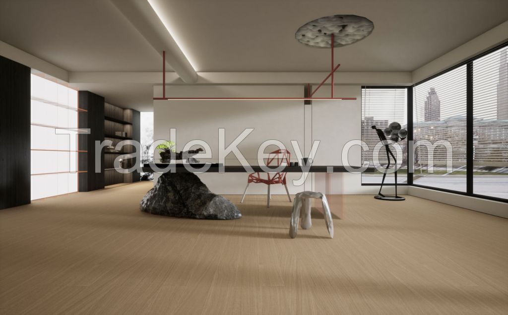 Oka Engineered ,3-layer wood flooring