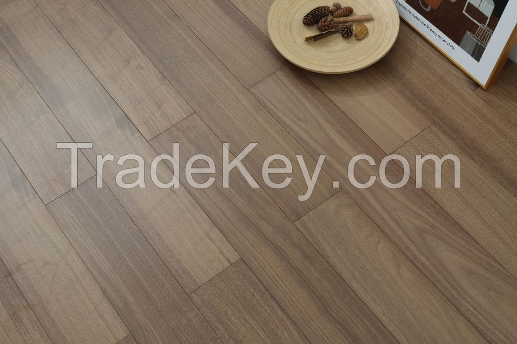 walnut engineered wood flooring