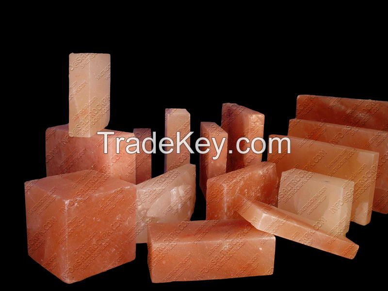 Natural Pink Salt