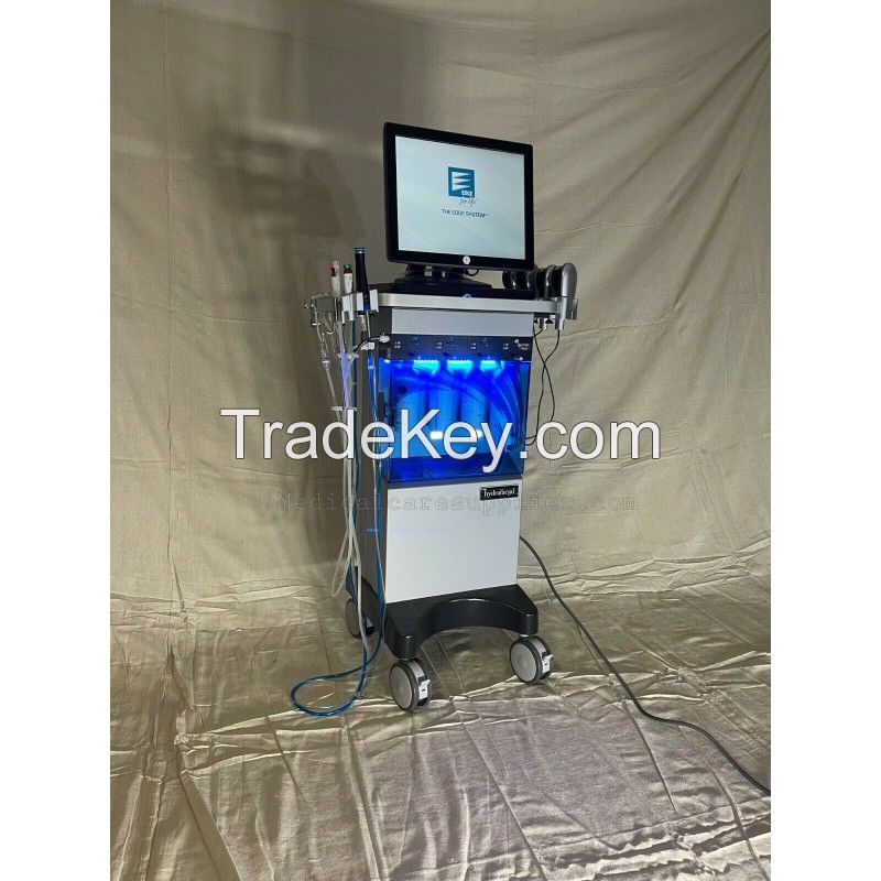 Edge Systems Hydrafacial Md With Perk Attachment 2016 For Sale!!
