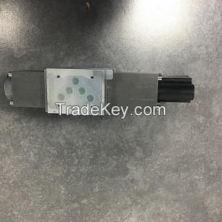 Rexroth Servo Hydraulic Valve 4wrse10V50-32g24K0a1V