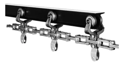 X348 Chain