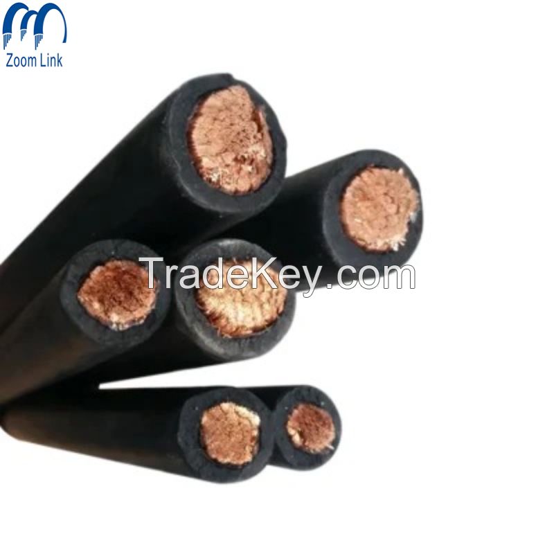 16mm2,25mm2,35mm2,50mm2,70mm2,95mm2  Welding Cable