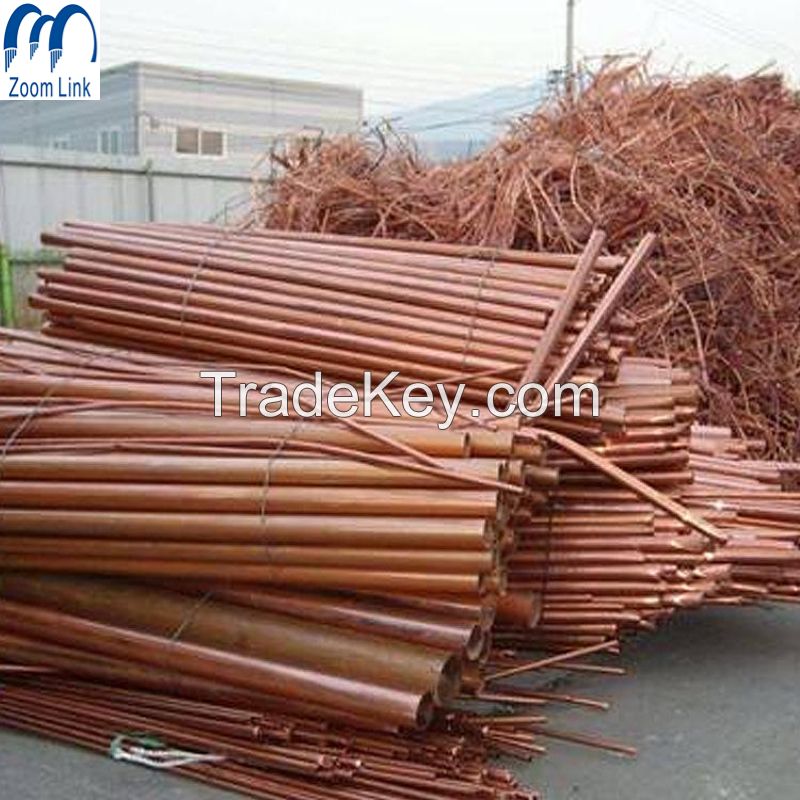 high Grade Insulated Copper Cables and Copper Wire Scrap Ready for Export