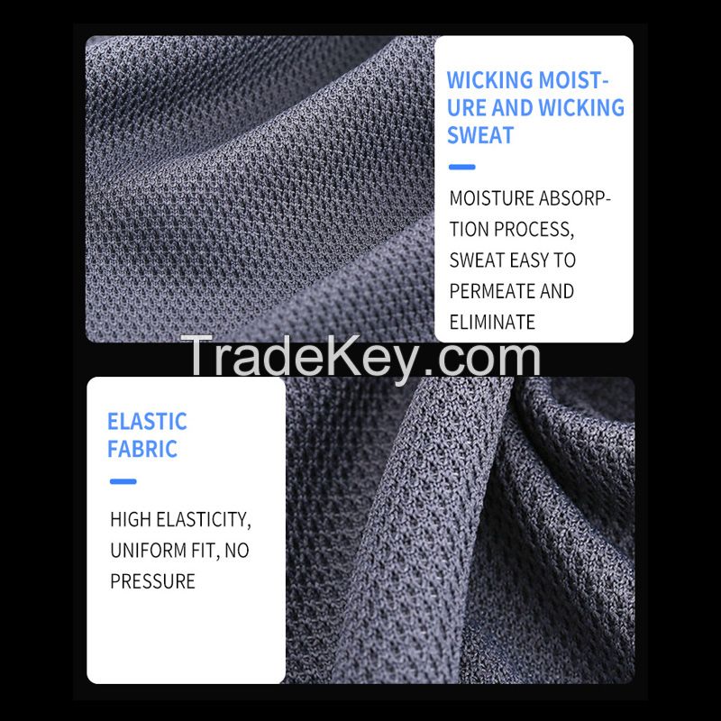 	 This fabric sandwich mesh is a special fabric structure,