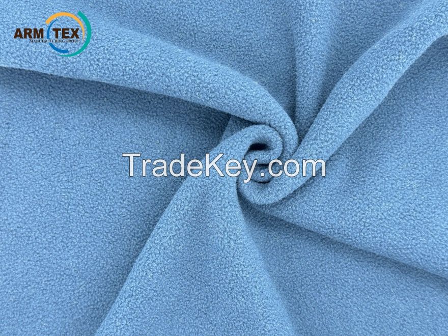   ### Introducing Armtex Premium Double-Sided Fleece Fabric ###