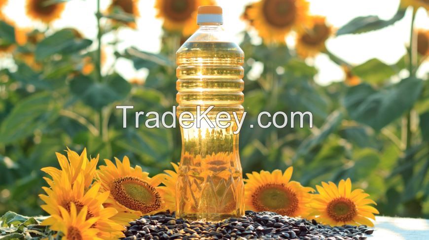 Sunflower oil