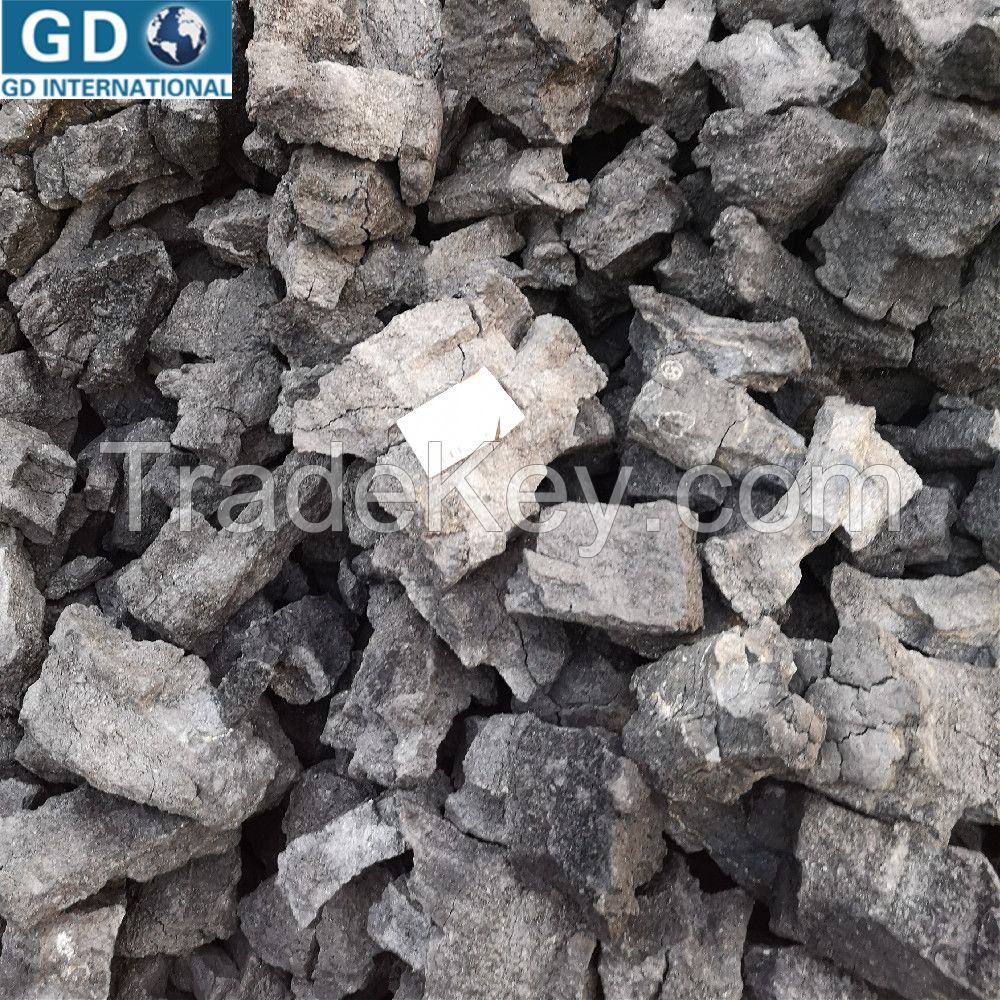 foundry coke,hard coke 60-90mm