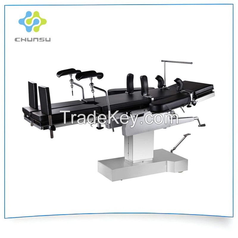 Hospital Surgery Opearting Table