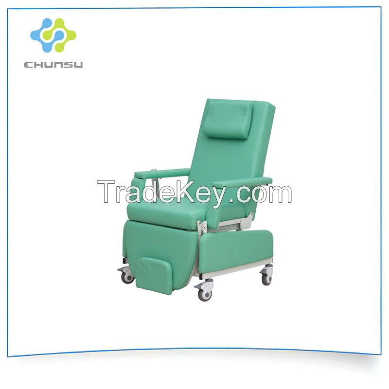 Luxurious Electric Dialysis Chair, Blood Chair