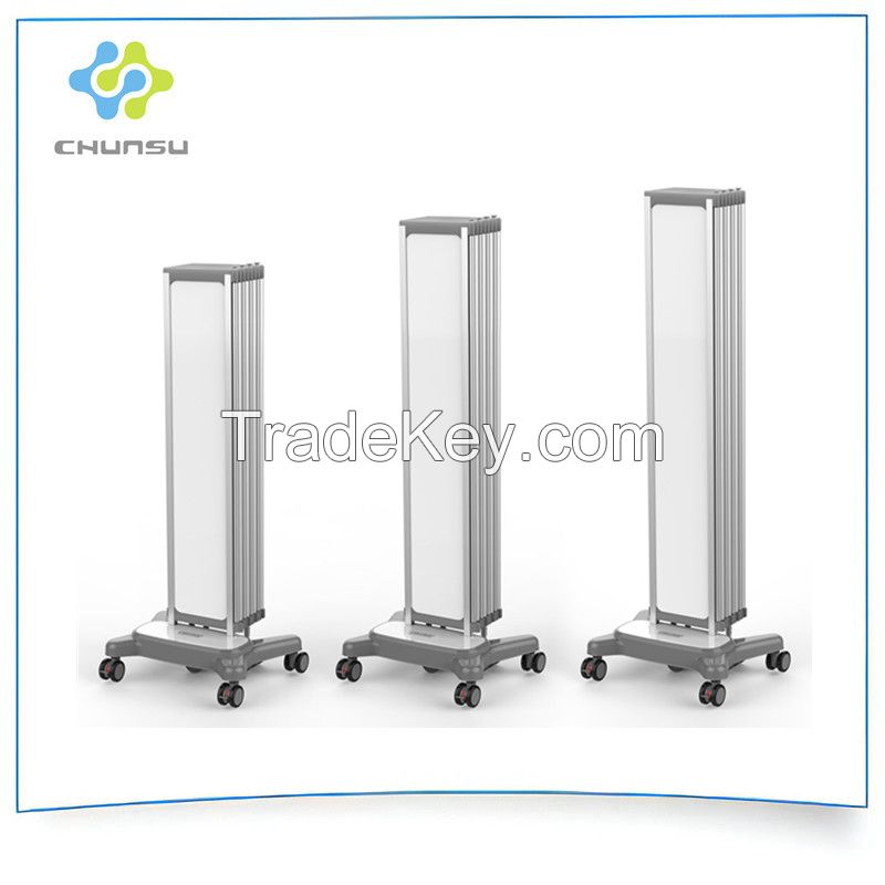 Hospital Medical Screen