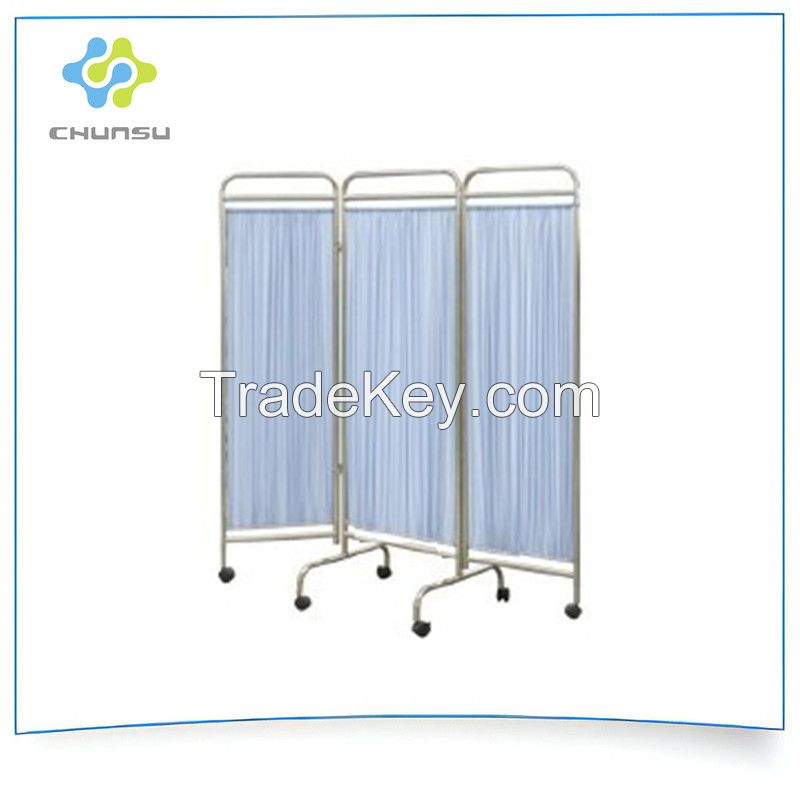 Hospital Medical Screen