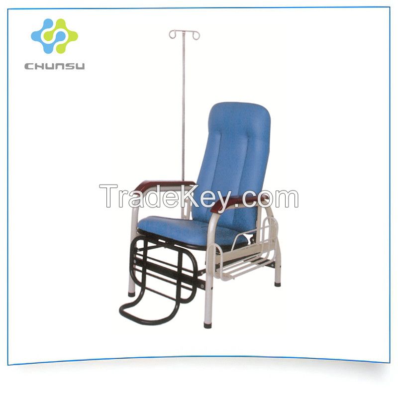 Hospital Ward Attendant Chair, Hospital Bed Attendant Chair