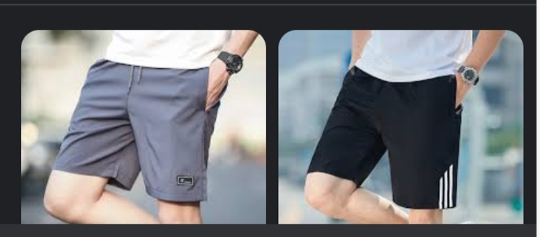 Mens Shorts 