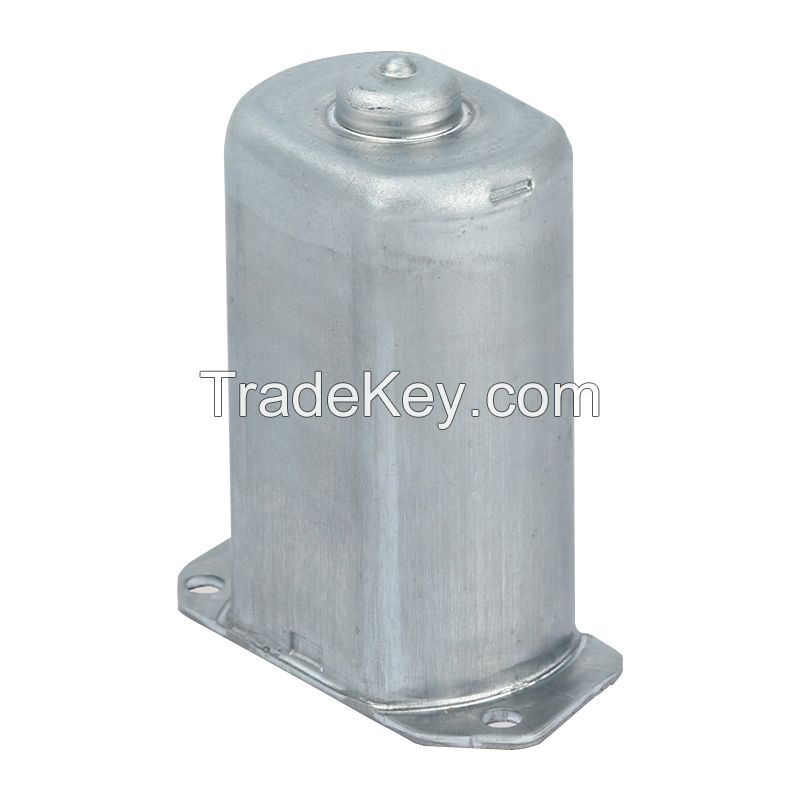 Brushless motor case (sample customization, price email communication)