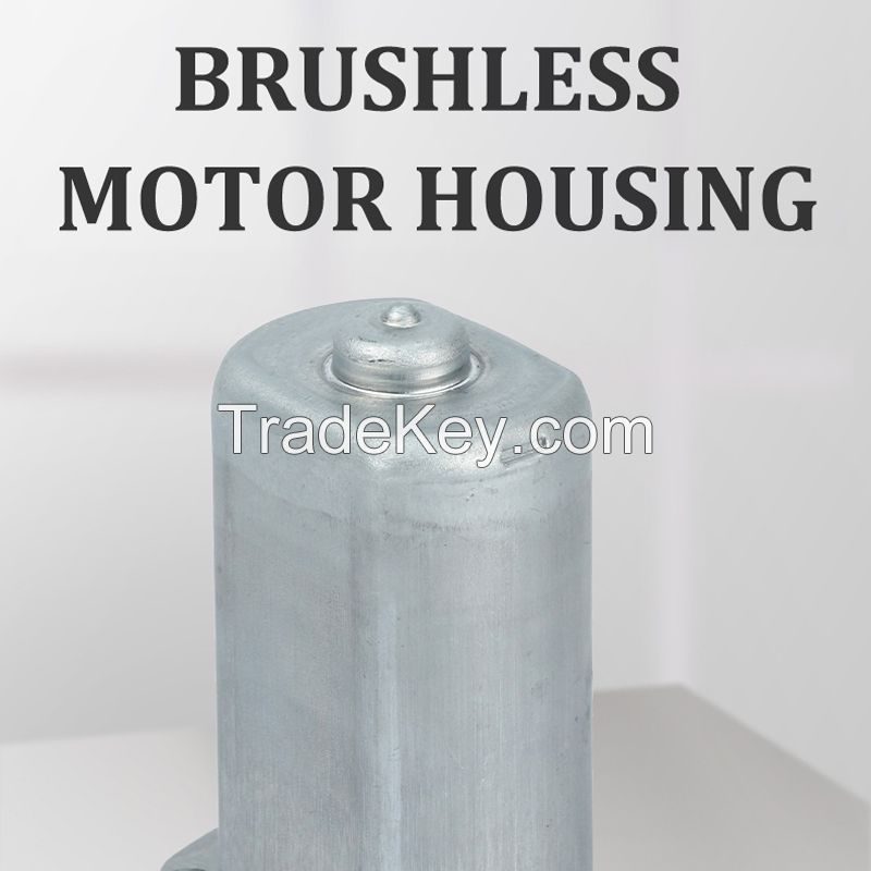 Brushless motor case (sample customization, price email communication)
