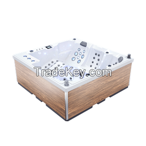 Manufacturers Balboa 6 Person hot tub suppliers