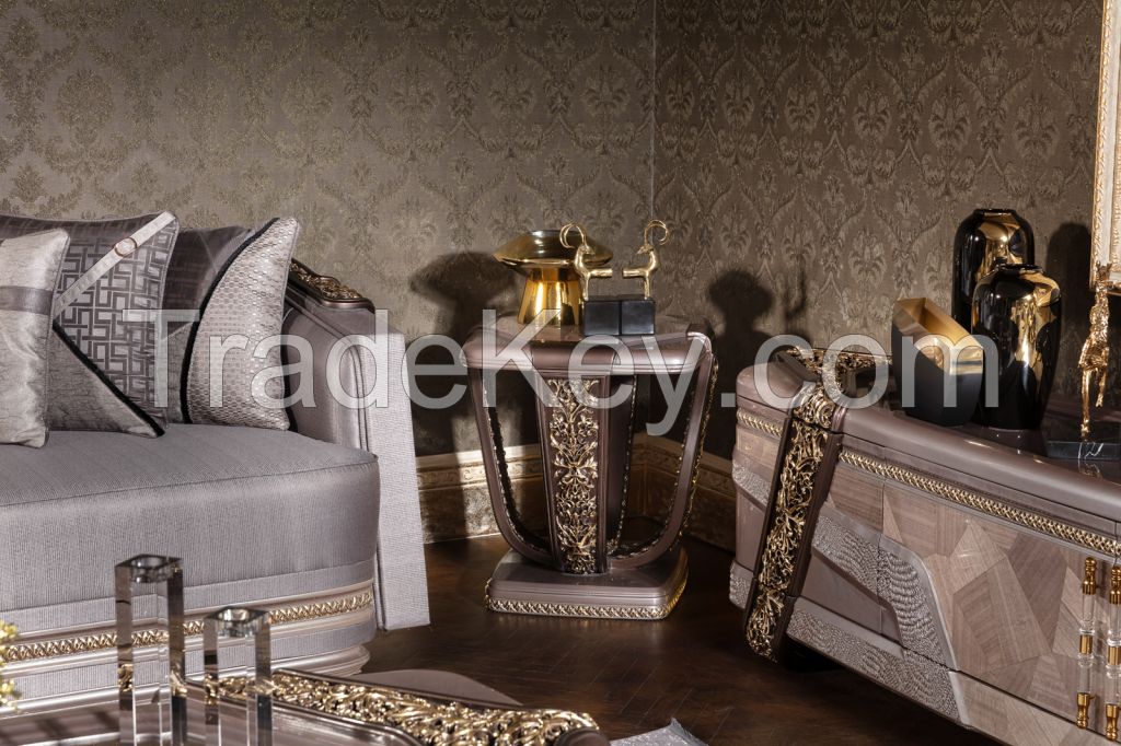 Hareem Luxury Furniture