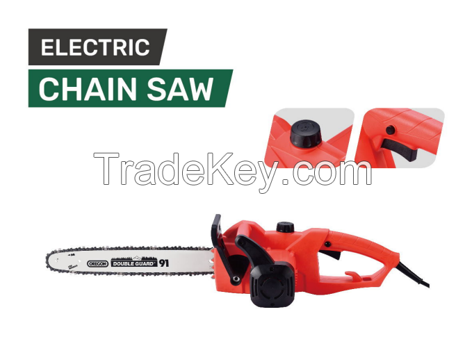 Electric Chainsaw Hy 6107 