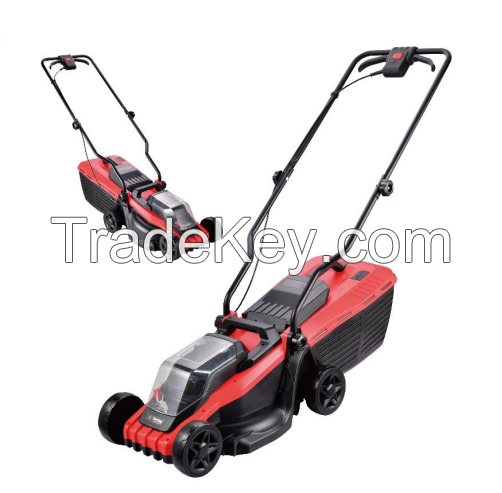 LITHIUM LAWN MOWER