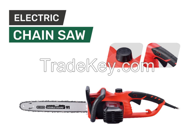 Electric Chainsaw Hy 6109