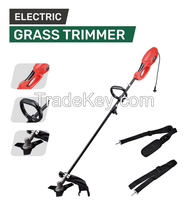 HY6207 grass trimmer