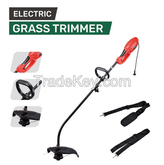 HY6206  electric grass trimmer 