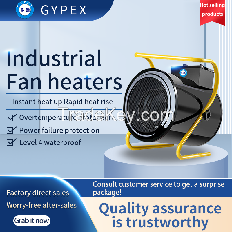 Heater cylinder  Cylinder heating heater  Energy-saving silent heater