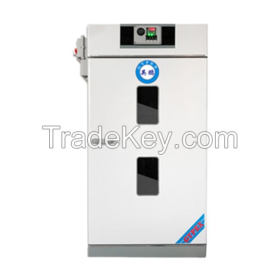 Large capacity electric blast drying oven Energy-saving silent blast drying oven temperature control precision drying oven