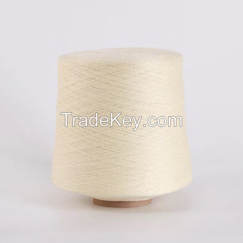 pure cashmere yarn 26nm for knitting with competitive price