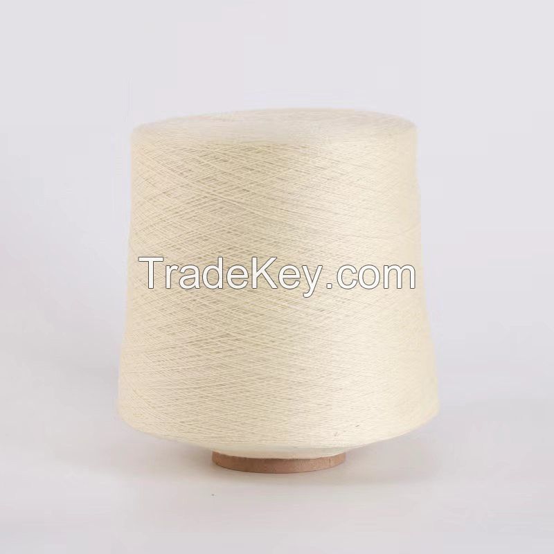 Pure Cashmere Yarn 26nm For Knitting With Competitive Price