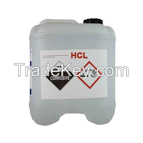 sell Hydrochloric Acid