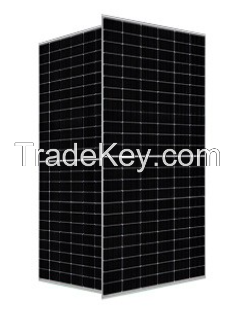 Solar Panel 385W-555W