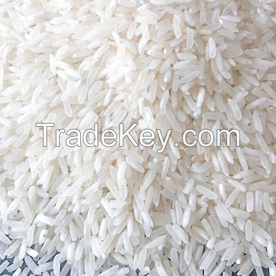 IRRI6 White Rice Exporters: We Are Here to Serve You with High-Quality Products at the Best Price
