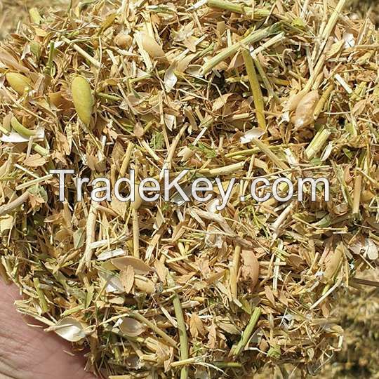 Excellent Quality Chickpea Straw Exporters and Suppliers in Pakistan