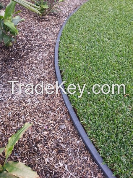 Plastic Landscape Edging