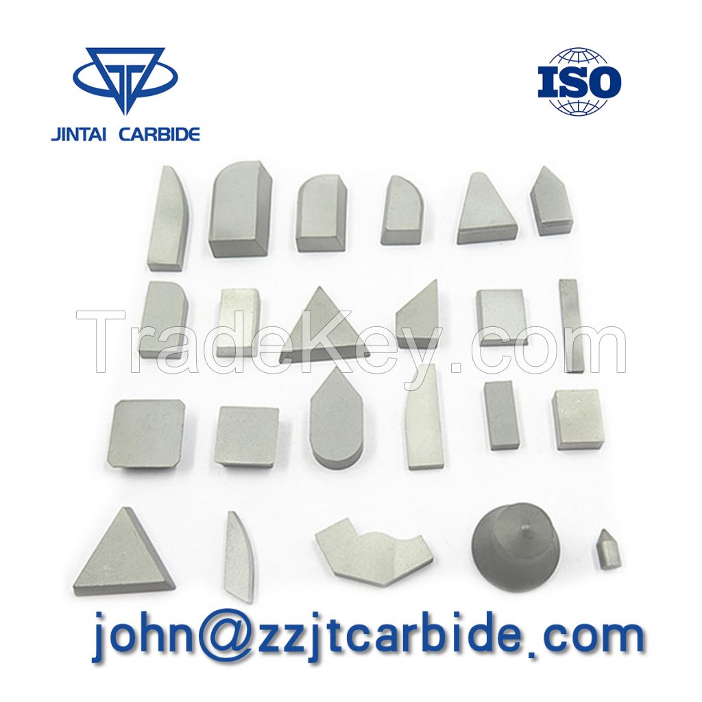 Tungsten Carbide Tip