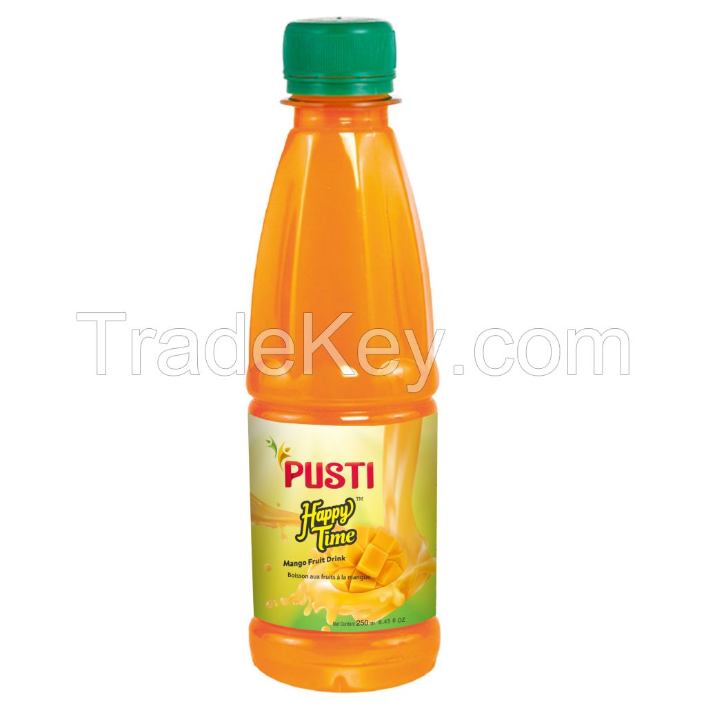 Mango Juice 