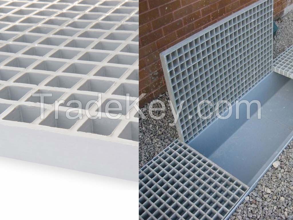 FRP Grating