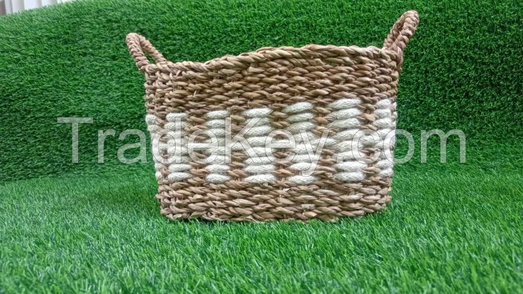 Handmade eco friendly bag