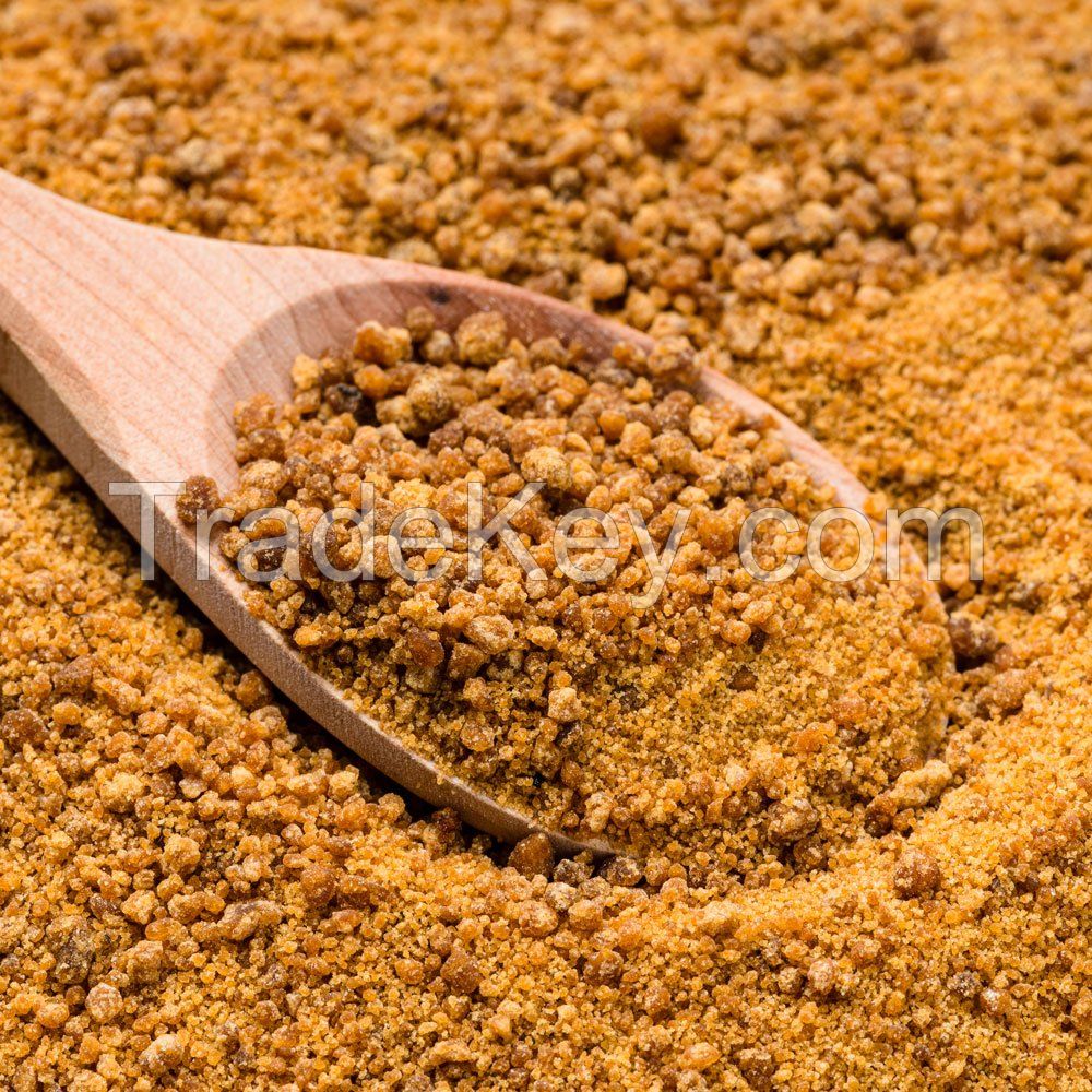 Coconut Sugar Organic 100% From Indonesia